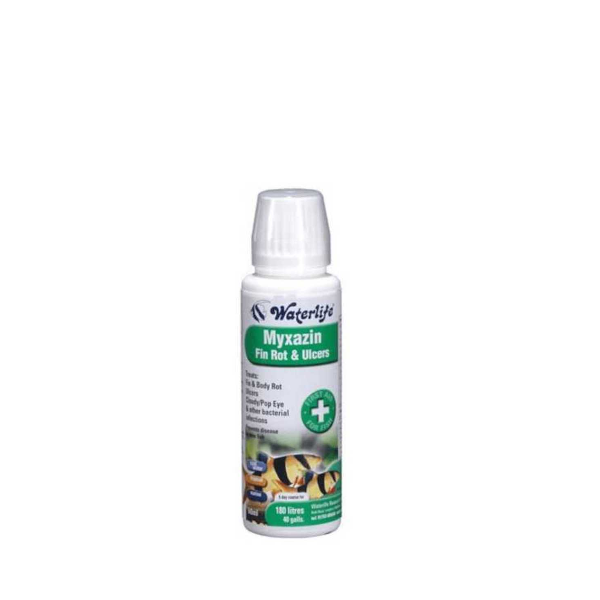 MYXAZIN WATERLIFE 100ml